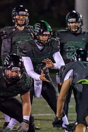 Greendale Varsity Football