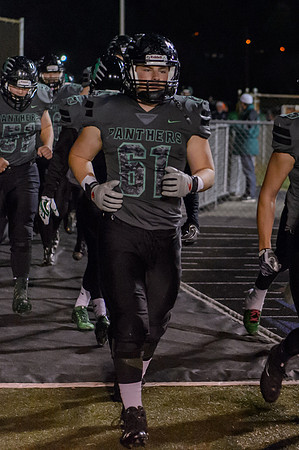 Greendale Varsity Football