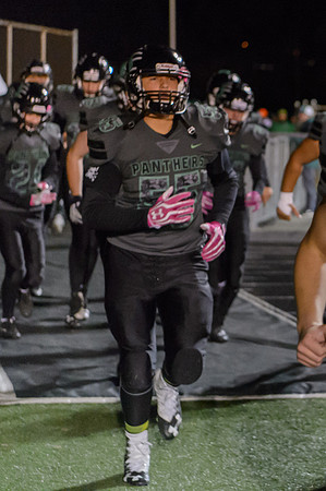 Greendale Varsity Football