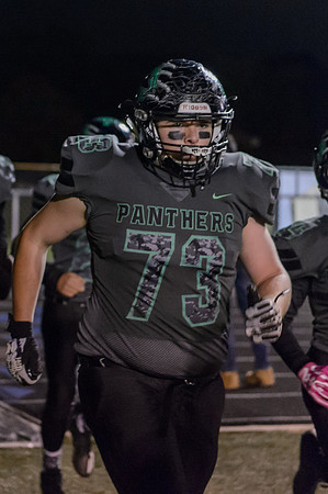 Greendale Varsity Football