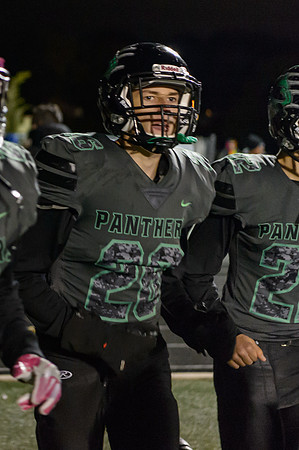 Greendale Varsity Football