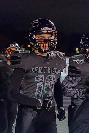 Greendale Varsity Football