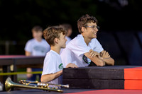 2024 Greendale Marching Band
