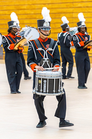 2014 Riverside University Indoor Percussion