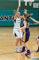 2015 Greendale Girls JV Basketball