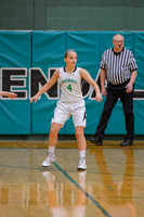 2015 Greendale Girls JV Basketball