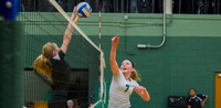 2015 Greendale Girls JV Volleyball