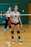2015 Greendale Girls JV Volleyball