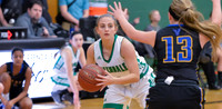 2016 Greendale Girls Varsity Basketball