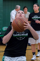 2015 Greendale Girls Varsity Basketball
