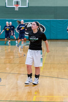 2015 Greendale Girls Varsity Basketball