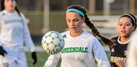 2016 Greendale Girls Varsity Soccer