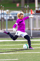 2016 Greendale Girls Varsity Soccer