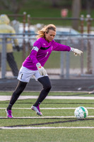 2016 Greendale Girls Varsity Soccer