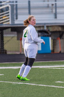2016 Greendale Girls Varsity Soccer