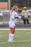2016 Greendale Girls Varsity Soccer