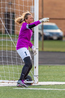 2016 Greendale Girls Varsity Soccer