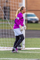 2016 Greendale Girls Varsity Soccer