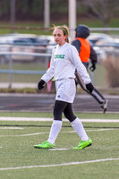 2016 Greendale Girls Varsity Soccer