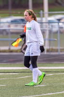 2016 Greendale Girls Varsity Soccer