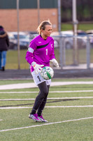 2016 Greendale Girls Varsity Soccer