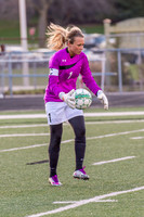 2016 Greendale Girls Varsity Soccer