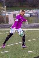 2016 Greendale Girls Varsity Soccer