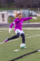 2016 Greendale Girls Varsity Soccer