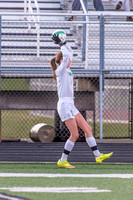 2016 Greendale Girls Varsity Soccer