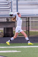 2016 Greendale Girls Varsity Soccer
