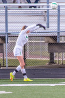 2016 Greendale Girls Varsity Soccer