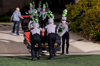 2024 Greendale Marching Band