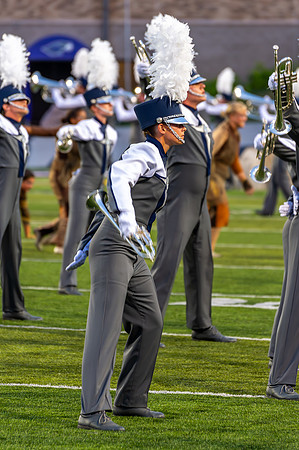 2012 Blue Stars