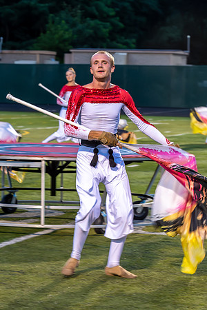 2017 Santa Clara Vanguard
