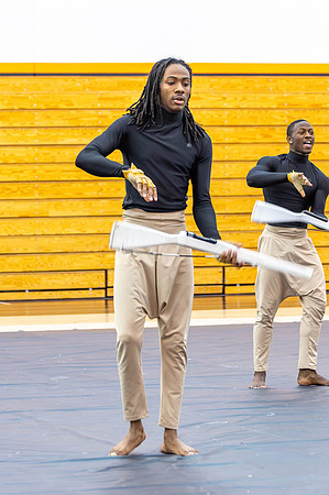 2014 South Shore Drill Team