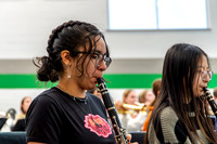 2025 Greendale Marching Band
