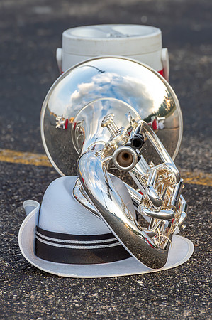 2012 Madison Scouts