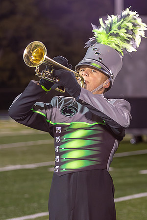 2024 Greendale Marching Band