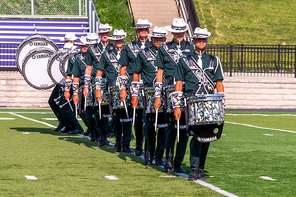 2013 Madison Scouts