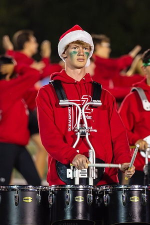2024 Greendale Marching Band