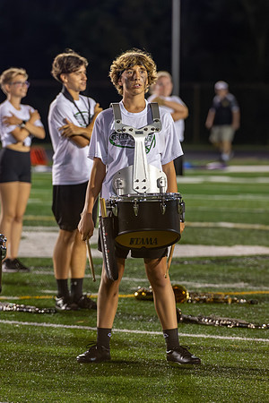 2024 Greendale Marching Band