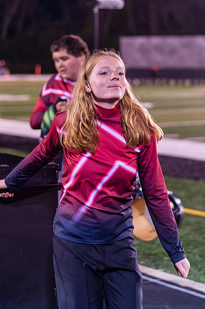 2024 Greendale Marching Band