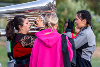 2024 Greendale Marching Band