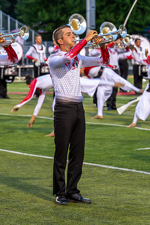 2017 Santa Clara Vanguard