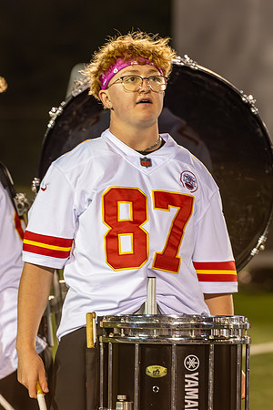 2024 Greendale Marching Band