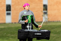 2024 Greendale Marching Band