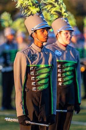 2024 Greendale Marching Band