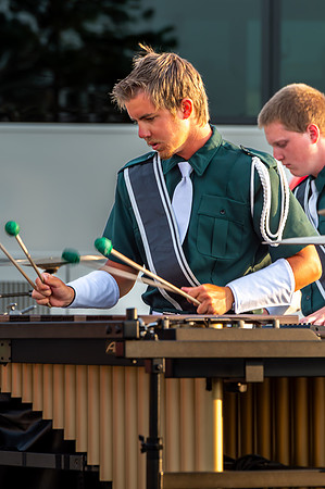 2012 Madison Scouts