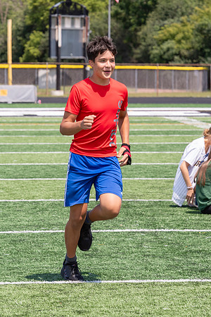 2024 Greendale Marching Band