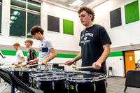 2025 Greendale Marching Band